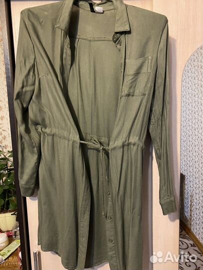 Платье-туника