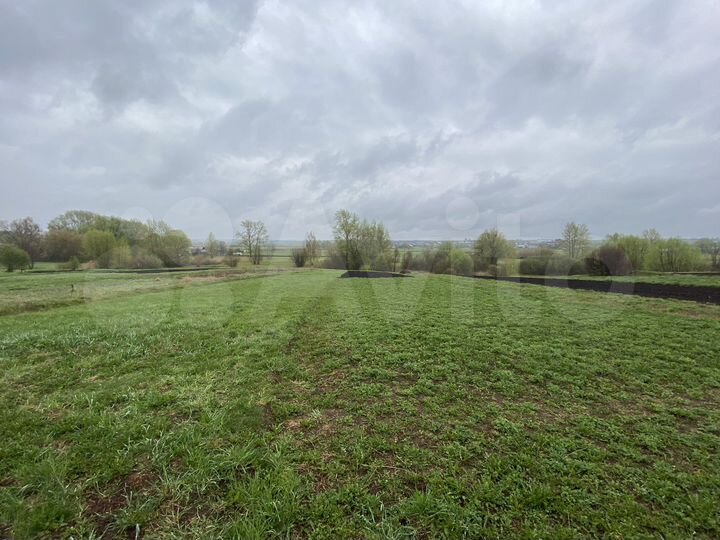 Дом 23,8 м² на участке 36 сот.