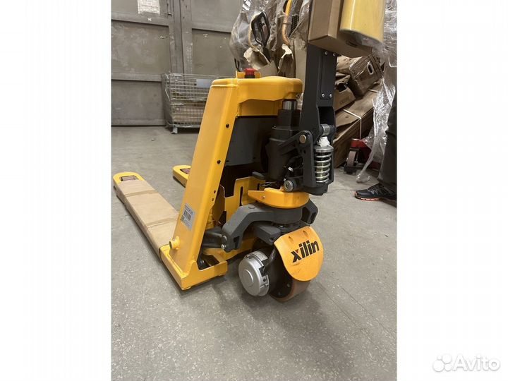 Тележка самоходная CBD15-II