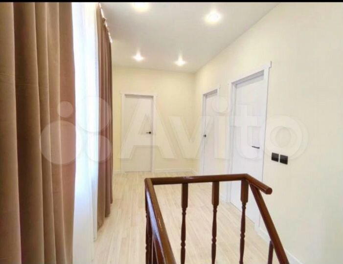 Дом 90 м² на участке 4 сот.