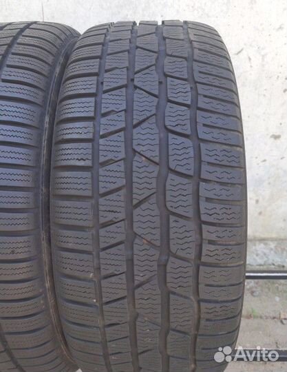 Continental ContiWinterContact TS 830 235/45 R18 98V