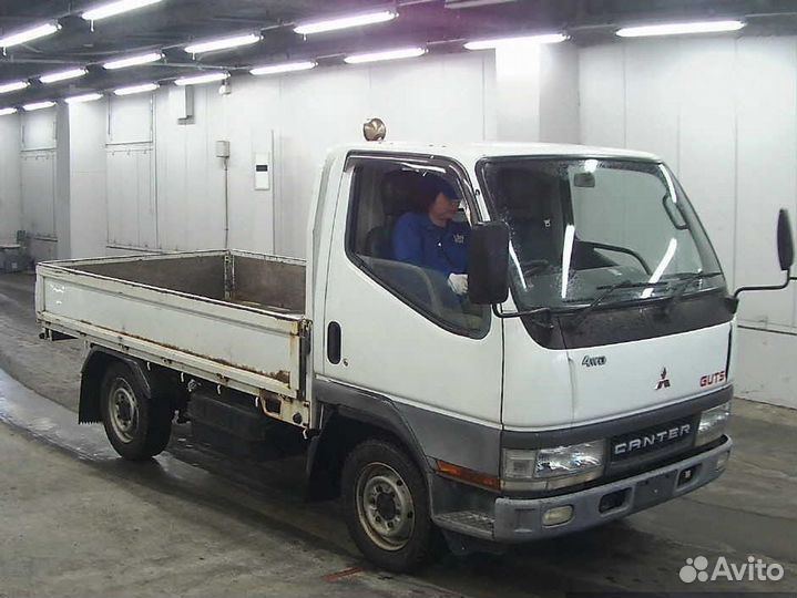 Водитель категории С