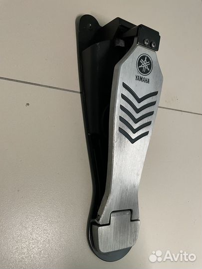 Педаль контроллер Yamaha