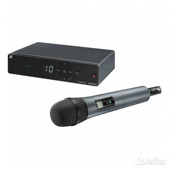 Sennheiser XSW 1-825-A