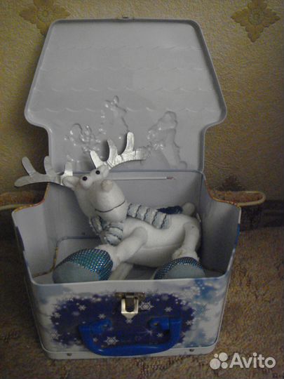 Красивый Подарок вашему ребёнку на праздник