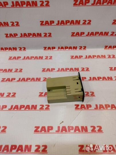 Блок USB Subaru Outback BS FB25 2018