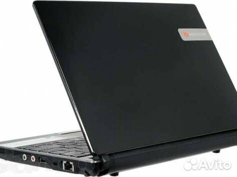 Нетбук packard bell PAV80