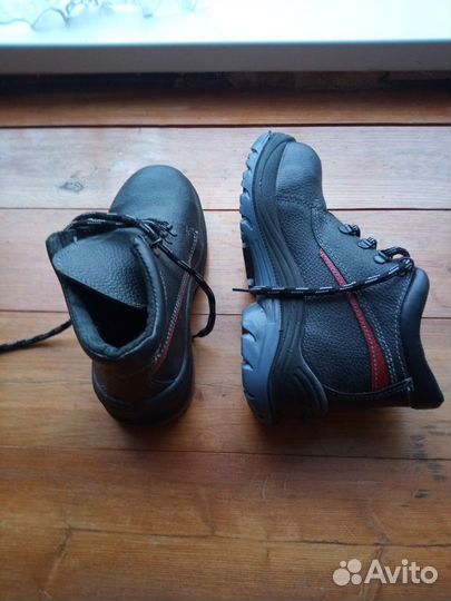 Обувь рабочая