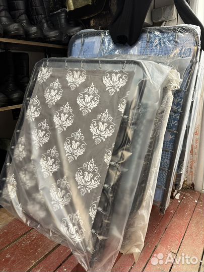 Раскладушка