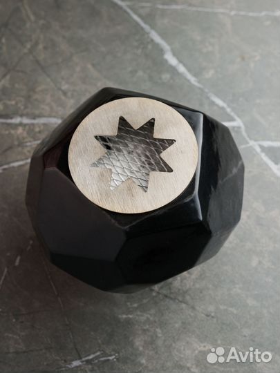 Биокамин настольный