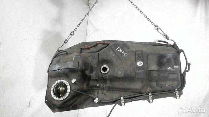 Бак топливный Lexus NX, 2018