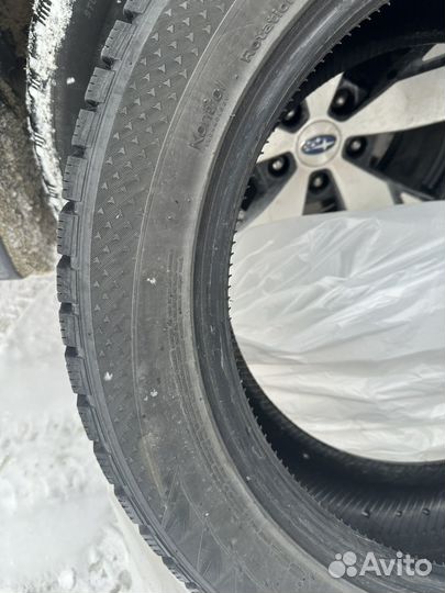 Hankook Winter I'Pike 225/55 R18 102T