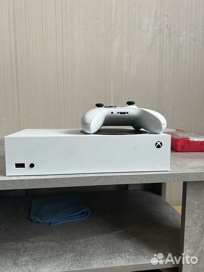Xbox series s