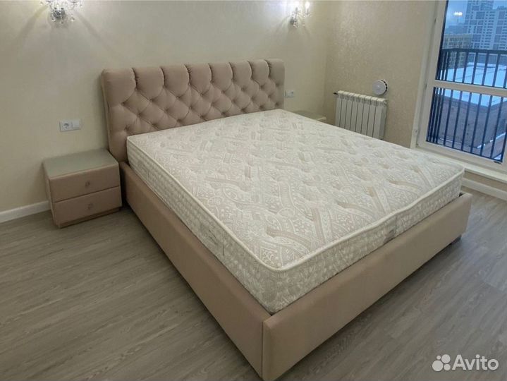 Матрасы от фабрики