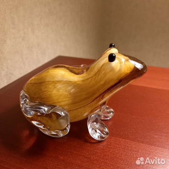 Лягушки из коллекции