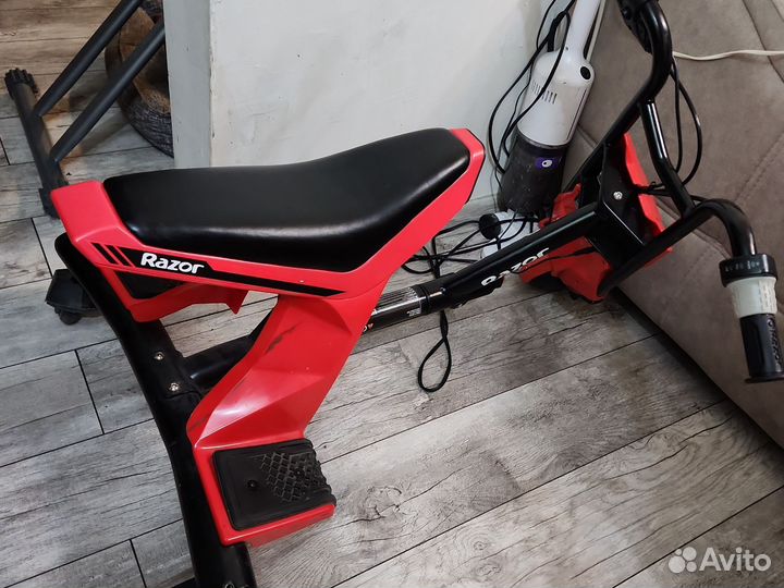 Электро дрифт карт