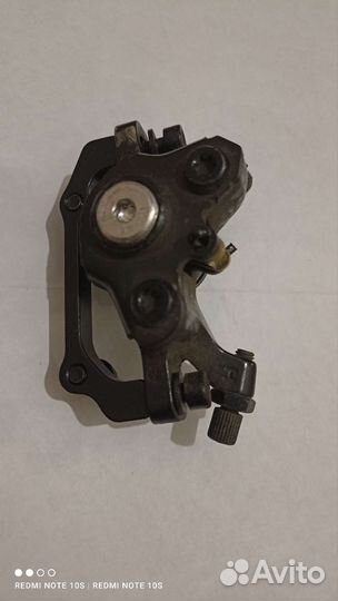 Запчасти на велосипед бу