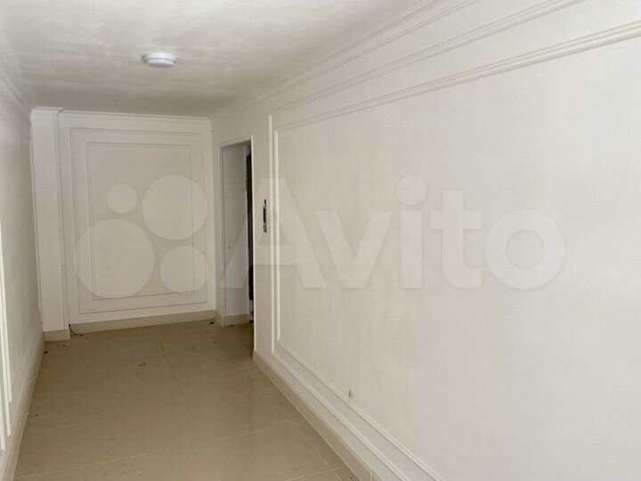 3-к. квартира, 133,3 м², 9/12 эт.