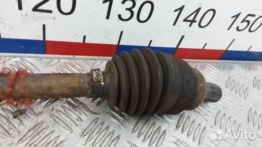 Привод задний правый volvo XC90 1 (8NT06NZ01)