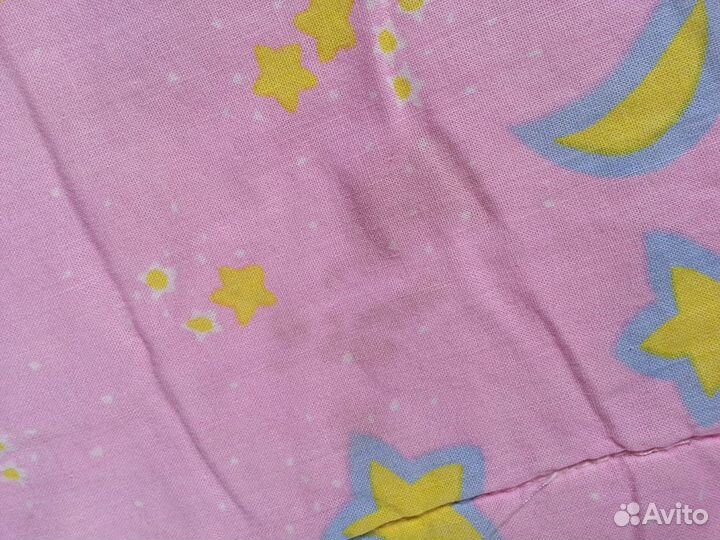 Детские одеяла, б/у