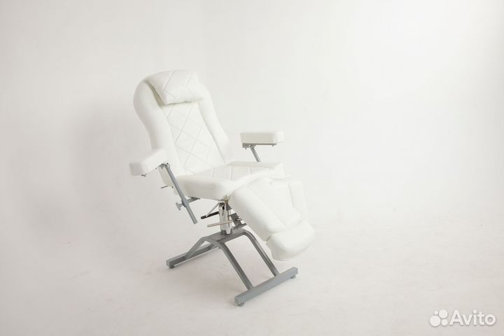 Педикюрное кресло на гидравлике