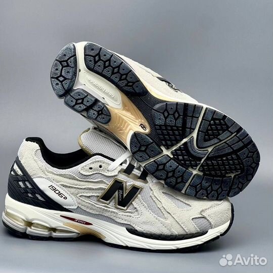 Кроссовки New Balance 1906d