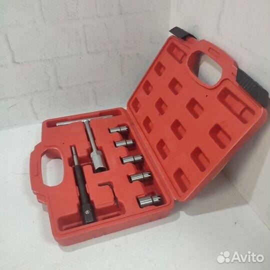 Набор инструментов (малый) SpecX A14058