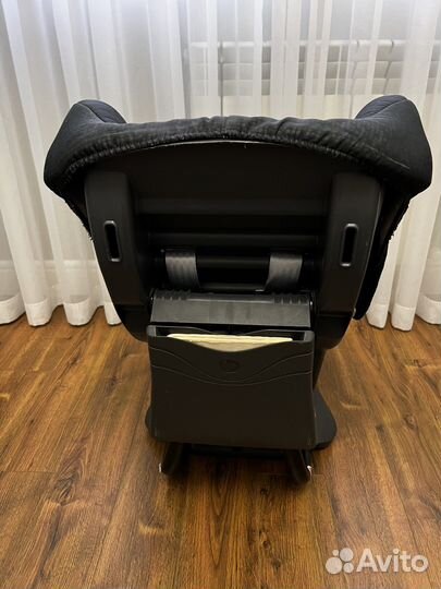 Продается автокресло Britax Roemer от 0-18 кг