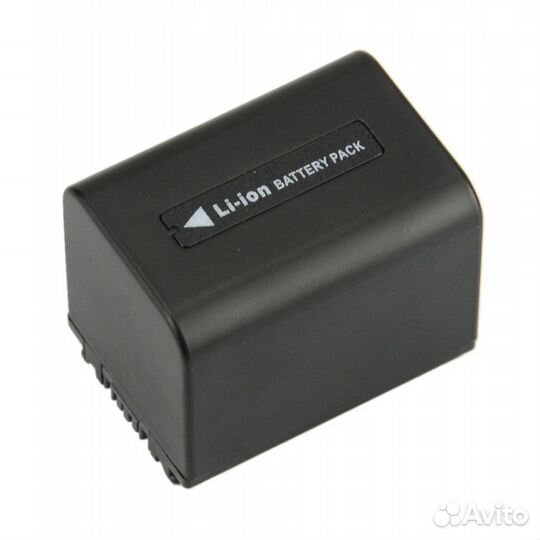 Аккумуляторы Sony NP-FV70 и NP-FV100 Dste