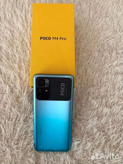 Poco m 4,pro 5 j