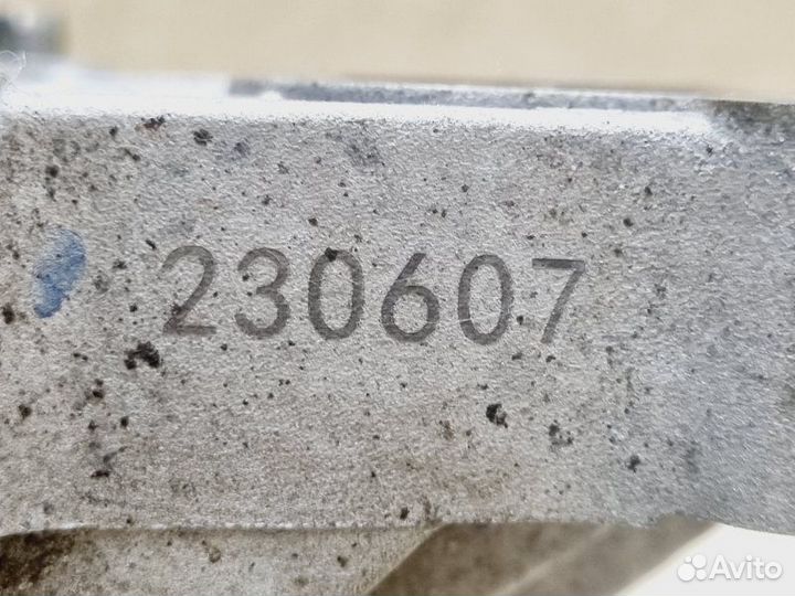 Насос водяной (помпа) Changan Uni-K 2.0 JL486ZQ5