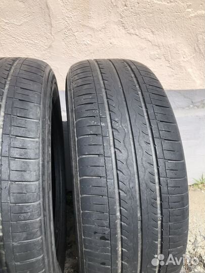 Kumho Solus KH17 205/60 R16