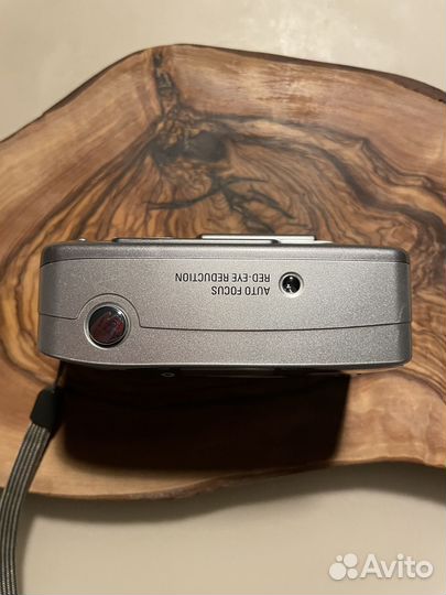 Пленочный фотик samsung fino 30 quartz date