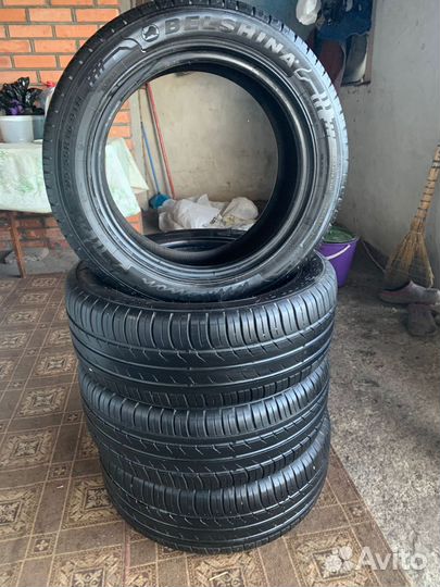 Белшина Artmotion 205/55 R16 110N