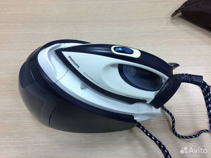 Ремонт парогенераторов и гладильных систем