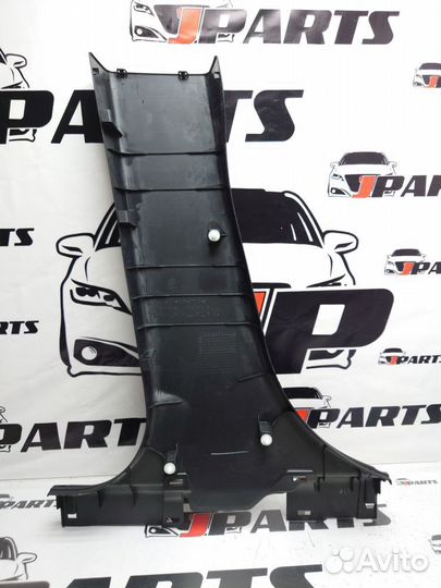 Накладка стойки средней Mitsubishi ASX I (2010—201