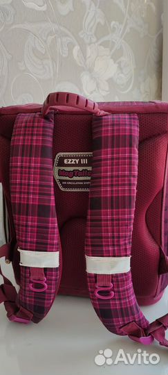 Ранец школьный mag taller для девочки