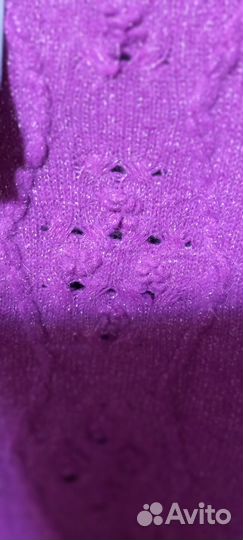 Свитер новый 50-52.Кофта Италия 50-52