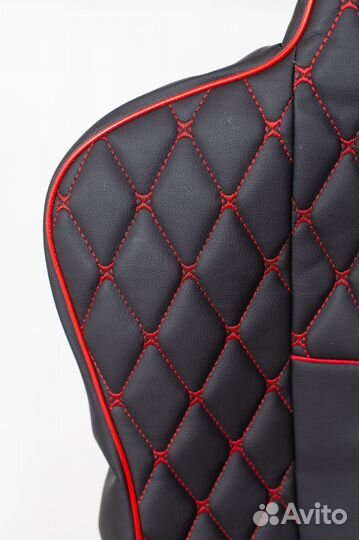 Чехол экокожа