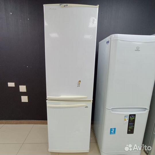 Холодильник Indesit NBA161FNF Гарантия