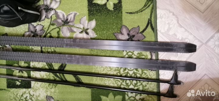 Rossignol лыжи беговые