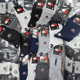 Носки Tommy Hilfiger мужские Розница