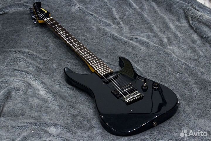 Электрогитара Fernandes FR-55H Japan