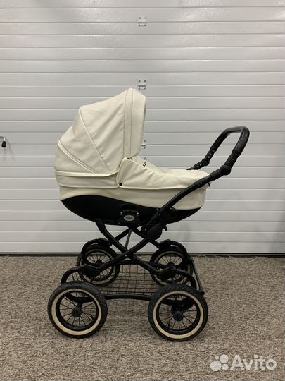 Коляска zippy 2 в 1