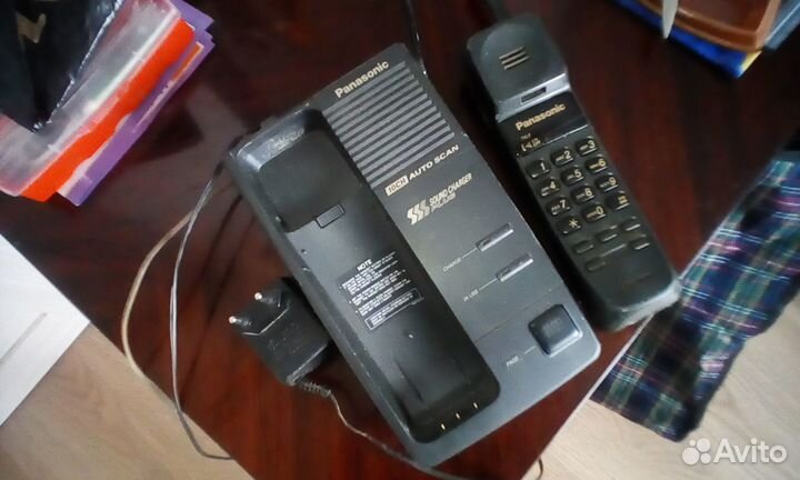 Телефоны. Ретро(б/у)