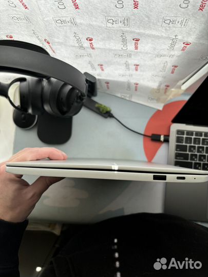 Xiaomi mi notebook air 12.5 128Gb