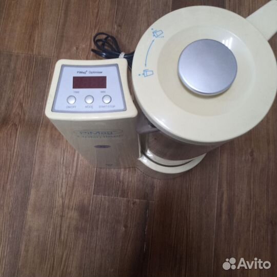 Фильтр для очистки воды PiMag