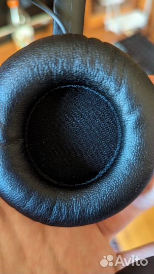 Беспроводные наушники sennheiser