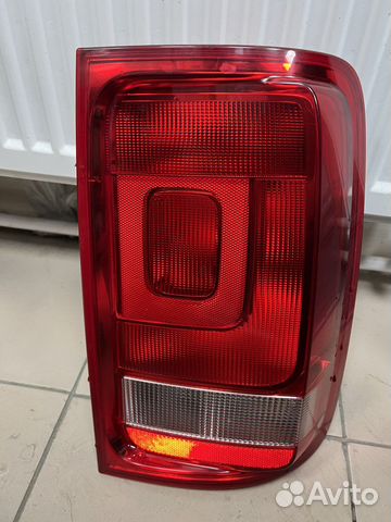Фонарь задний Amarok