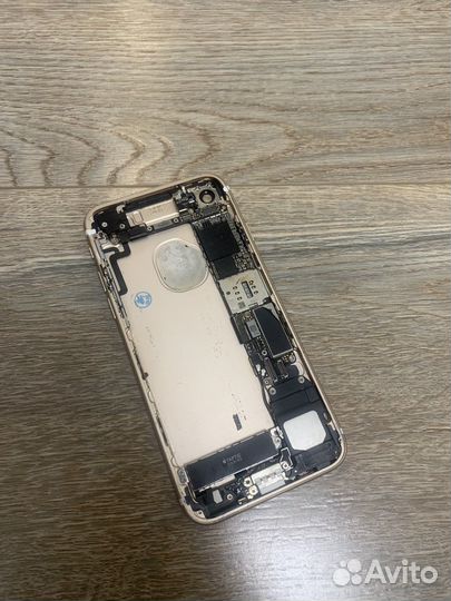 Корпус iPhone 7